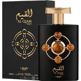 Lattafa Pride Al Qiam Gold Eau de Parfum 100 ml