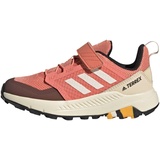 adidas Terrex Trailmaker Cf Hiking Shoes Orange 37_13