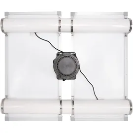 esotec schwimmender Fischteichbelüfter 160/5000 Profi POWER Fernbedienung 101847