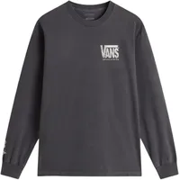 Vans MTE FLY IN THE WEB Longsleeve 2025 black