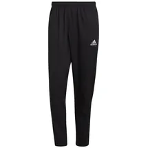 adidas Entrada 22 Präsentationshose schwarz XS
