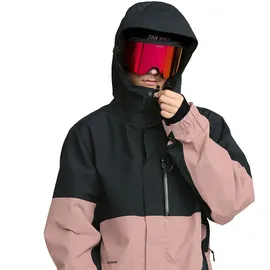 Volcom L Gore-tex Softshelljacke - S