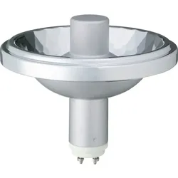MASTERColour CDM-R111 -  Halogen metal halide reflector lamp -  Energieverbrauch MASTERC CDM-R111 70W/942 GX8.5 24D 1CT/6