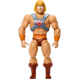 Mattel Faker Figur 14 cm - Multicolor