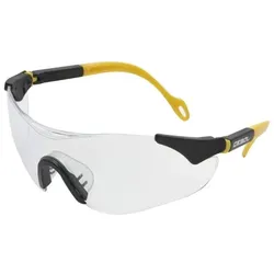 Gebol Schutzbrille SAFETY COMFORT, 730001