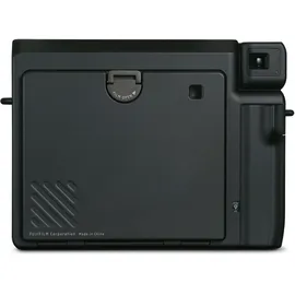 Fujifilm Instax Wide 400 Schwarz