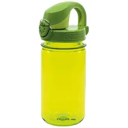 NALGENE Trinkflasche Kids OTF Sustain 0,35L spring green