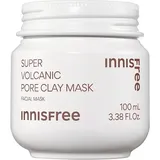 Innisfree Super Vulkanische Poren-Tonmaske 100 ml