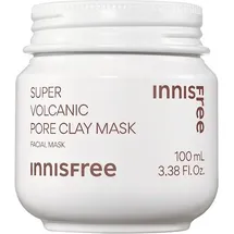 Innisfree Super Vulkanische Poren-Tonmaske 100 ml
