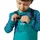 HELLY HANSEN Rider 2 Ins Bib Skihose türkis 1 Year