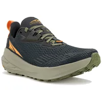 Altra Herren Experience Wild Schuhe (Größe 46.5, schwarz)