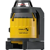 Stabila Multilinien-Laser LAX 400