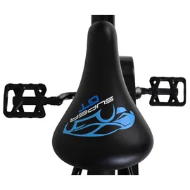 Volare Super GT 12 Zoll RH 0 cm Blau/Schwarz