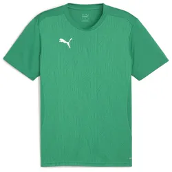 Puma Teamfinal Training Jersey sport green-puma silver (05) XL
