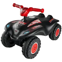 Big Bobby Quad Racing Rot