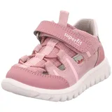 superfit Sport7 Mini Kinder Rosa/Hellgrau 32