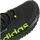 adidas Kaptir 4.0 Kinder Core Black/Lucid Lemon 38