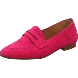 Gabor Klassische Slipper Damen Pink 40