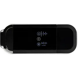DOMO DO748K 4-in-1 schwarz