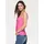 Heine Spaghettitop in pink | Gr.: 50