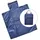 wickelquick Wickeltasche Blau