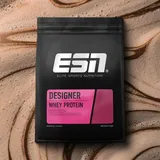 ESN Designer Whey Protein - 2000g - Dark Cookies & Cream - MHD 31.08.2027