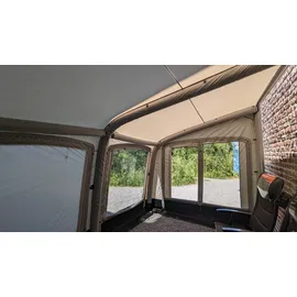 Westfield Vega 2.0 Vorzelt 375 x 250 cm Grau