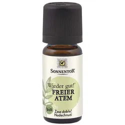 Freier Atem - ätherisches Öl