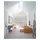 Hansgrohe Axor One 3-Loch Waschtischarmatur Brushed Nickel
