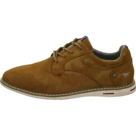 Mustang Sneaker Herren Braun 44