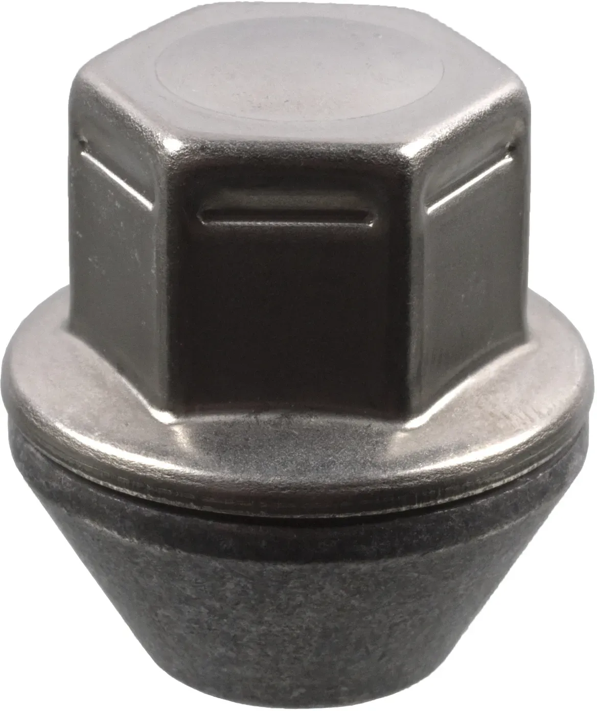 SWAG Radmutter 50929463 Vorderachse für Ford Volvo ROVER
