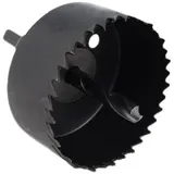 Otto Haas KG - Lochbohrer mit Aufnahmeschaft Ø 57 mm, Stahl