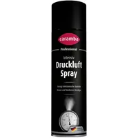 Caramba Intensiv Druckluftspray 270 ml