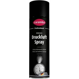 Caramba Intensiv Druckluftspray 270 ml