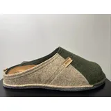 Rohde Herren Pantolette Gr. 46 Softfilz & Kaltfutter 6942