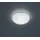 rl live your light Achat 1 rund Kunststoff weiß
