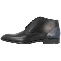 LLOYD Businessschuhe in Schwarz | Gr.: 46,5