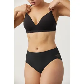 Ysabel Mora Shapingslip 2 St. Schwarz XXL