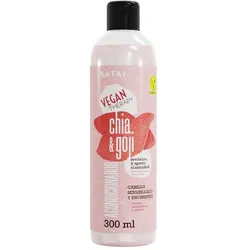 Haarspülung CHIA & GOJI PUDDING Katai (300 ml)
