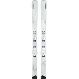 ELAN Insomnia 10 LS ELW 9.0 All-Mountain Ski für Damen 144 CM