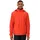 Vaude Escape Bike Light Regenjacke Herren glowing red / black XL
