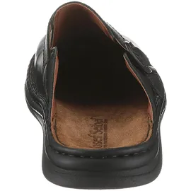 Josef Seibel Madrid black