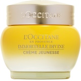 L'Occitane Immortelle Divine 50 ml