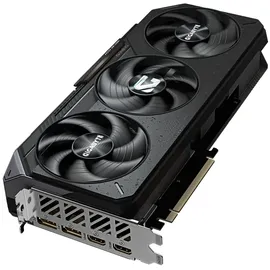 Gigabyte Radeon RX 9070 XT GAMING OC 16G Grafikkarte HDMI/DP