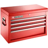 FACOM Stahlblech-Werkzeugkasten 4 Schubladen