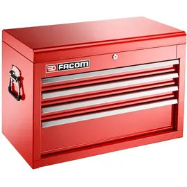 FACOM Stahlblech-Werkzeugkasten 4 Schubladen