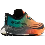 Columbia Konos Speed Trail ATR Herren Teal Chloride/Blaze 43