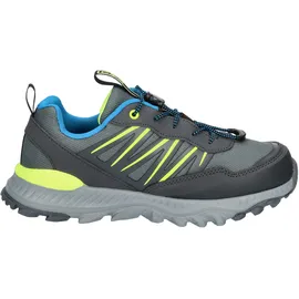 CMP Kids Atik Low WP Outdoor Shoes 3Q67894-70UP 28 EU