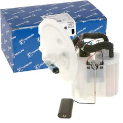 Pierburg Kraftstoff-föredereinheit Kraftstoffpumpe Für Opel Astra H Caravan: Kraftstoff-fördereinheit Bosch: 0580314195 Delphi: Fg262412b1 Engitech: E
