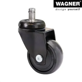 Wagner System Design-Lenkrolle 3C 02225261 50 mm x 50 mm